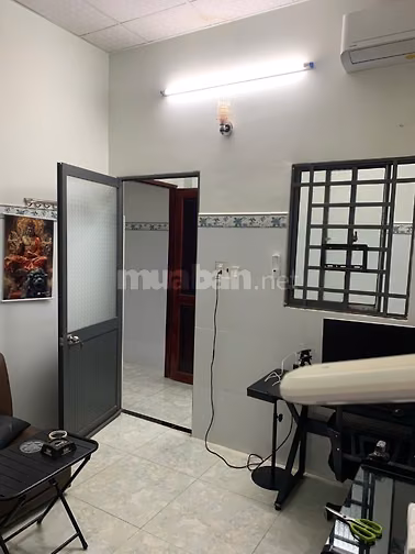 Cần bán căn nhà 1 trệt 1 lầu ở Long Trạch Gần KCN Cầu Tràm