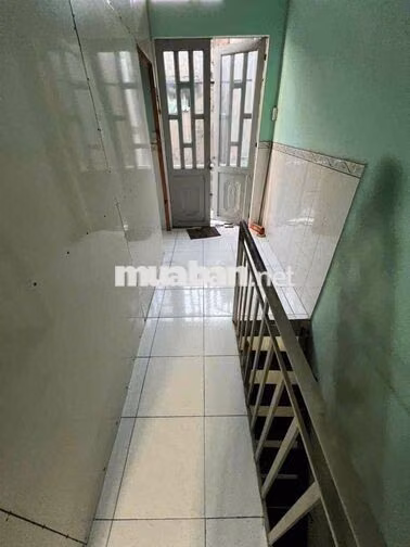 Trương Phước Phan - 4x8 chỉ 2ty9