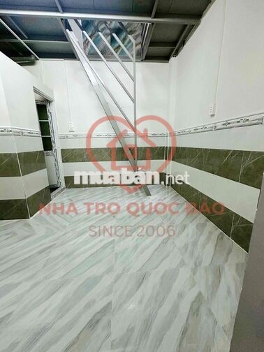 CHÍNH CHỦ - 28m2 - 2wc - Cầu Phú Mỹ Q7