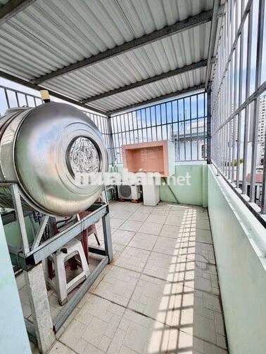 Rẻ Quá. Nhà 2Máy Lạnh 3x7m 2Lầu ST (2PN 2WC) Hẻm 3Gác. TÂN HOÀ ĐÔNG