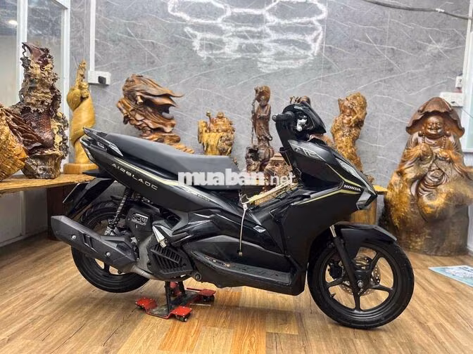 Honda Airblade 125 2val đời 2021 chính chủ bstp