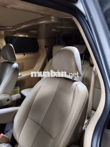 KIA Sedona 2019 Dầu Trắng