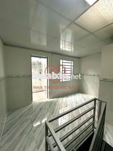 CHÍNH CHỦ - 28m2 - 2wc - Cầu Phú Mỹ Q7