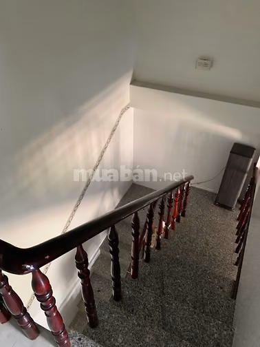 Cần bán căn nhà 1 trệt 1 lầu ở Long Trạch Gần KCN Cầu Tràm