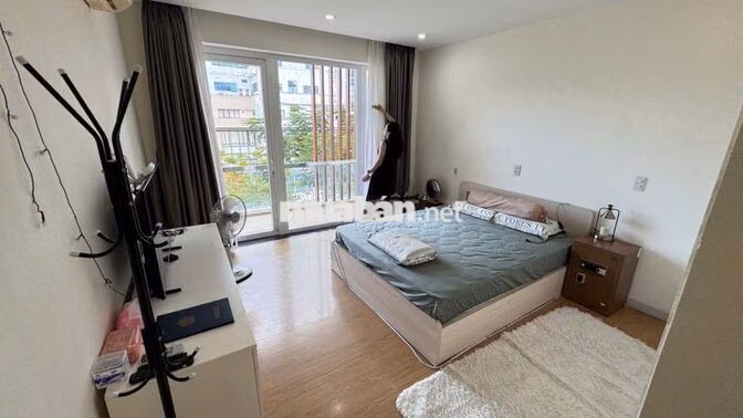 ✨ NHÀ NGUYÊN CĂN 4PN | VỪA Ở VỪA KINH DOANH | TRUNG TÂM HẢI CHÂU