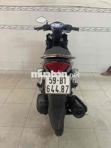 NOUVO ĐỜI 2012 TPHCM CÓ GL ĐỖI XE