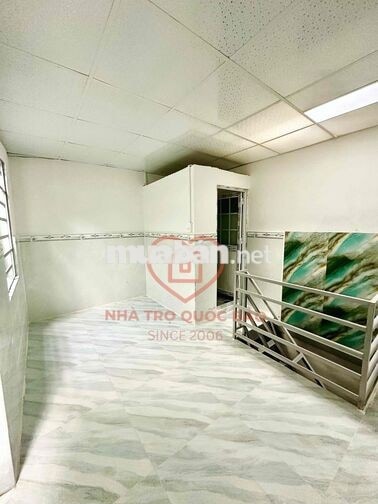 CHÍNH CHỦ - 28m2 - 2wc - Cầu Phú Mỹ Q7
