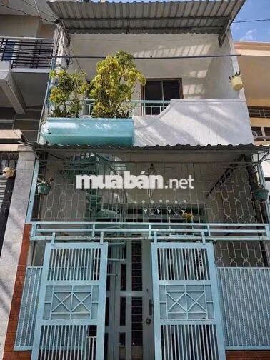 🎋Hẻm xe hơi - giáp Q1 - 55m² đất - Phan Văn Hân - hơn 6 tỉ tí☘️