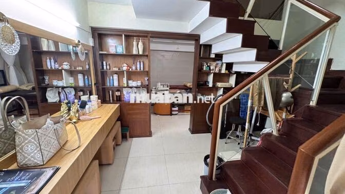 ✨ NHÀ NGUYÊN CĂN 4PN | VỪA Ở VỪA KINH DOANH | TRUNG TÂM HẢI CHÂU