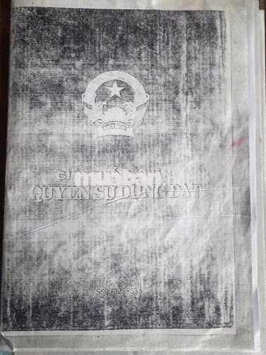 Nhà Giá rẻ Toạ lạc quận Bình Tân