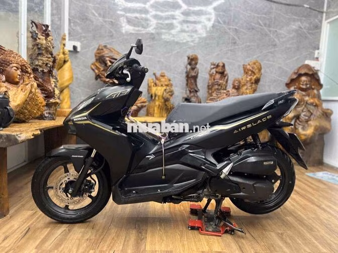 Honda Airblade 125 2val đời 2021 chính chủ bstp