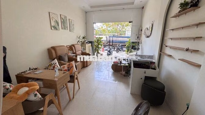 ✨ NHÀ NGUYÊN CĂN 4PN | VỪA Ở VỪA KINH DOANH | TRUNG TÂM HẢI CHÂU