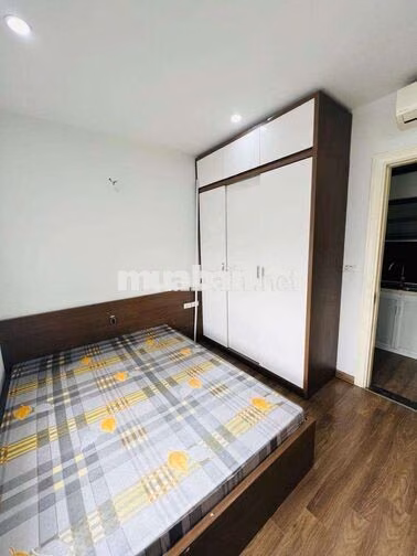Cần bán gấp căn hộ 2 phòng ngủ 68m2 tại chung cư 349 Vũ Tông Phan