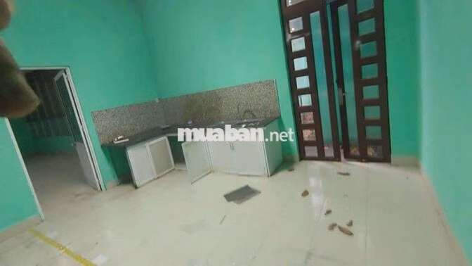  CHO THUÊ KHO XƯỞNG/ XƯỞNG MAY 490M2 TẠI HÓC MÔN 
