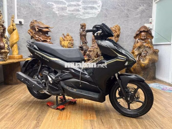 Honda Airblade 125 2val đời 2021 chính chủ bstp