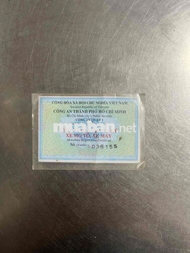 NOUVO ĐỜI 2012 TPHCM CÓ GL ĐỖI XE