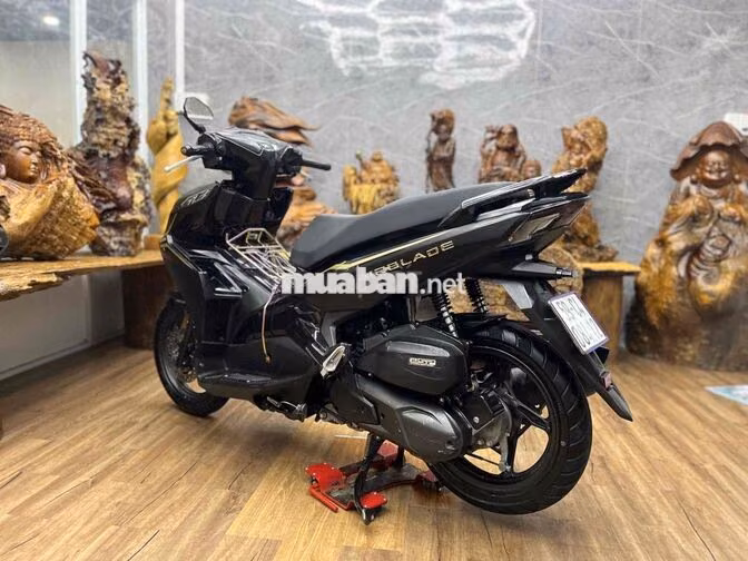 Honda Airblade 125 2val đời 2021 chính chủ bstp
