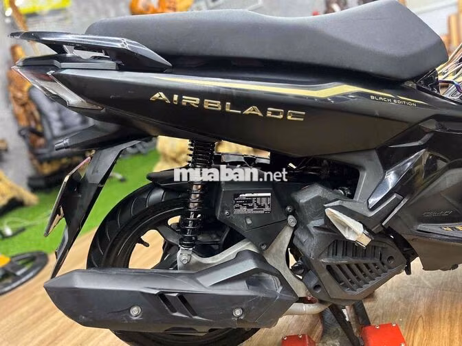 Honda Airblade 125 2val đời 2021 chính chủ bstp