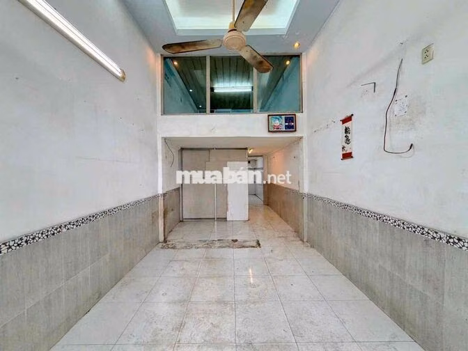 🎋Hẻm xe hơi - giáp Q1 - 55m² đất - Phan Văn Hân - hơn 6 tỉ tí☘️