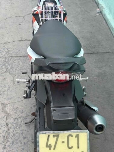 Suzuki Satria 2022 nhập indo BS 47 odo 14k km
