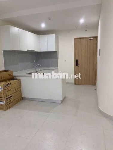 Cho thuê CH 1PN siêu rộng, nhà mới, nội thất cơ bản chỉ 10tr ở ngay 
