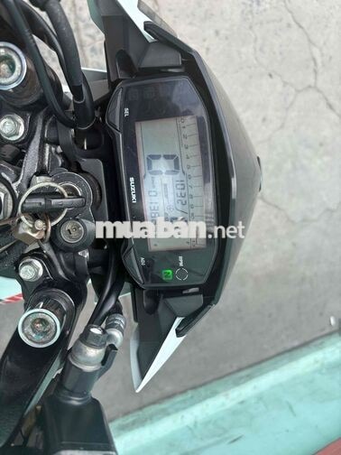 Suzuki Satria 2022 nhập indo BS 47 odo 14k km