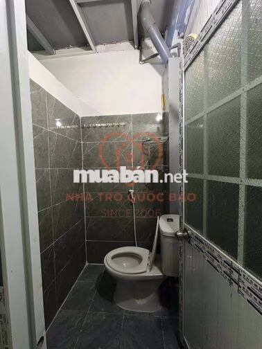 CHÍNH CHỦ - 28m2 - 2wc - Cầu Phú Mỹ Q7