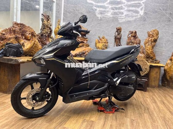 Honda Airblade 125 2val đời 2021 chính chủ bstp