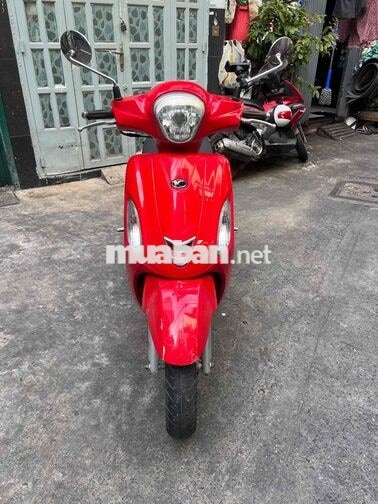 Kymco Like 50cc 2019 Đỏ