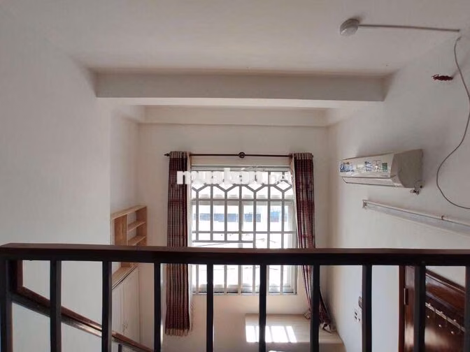 căn hộ Duplex ban công ngay trung tâm quận 7 - Gần Lotte, RMIT, TDT...