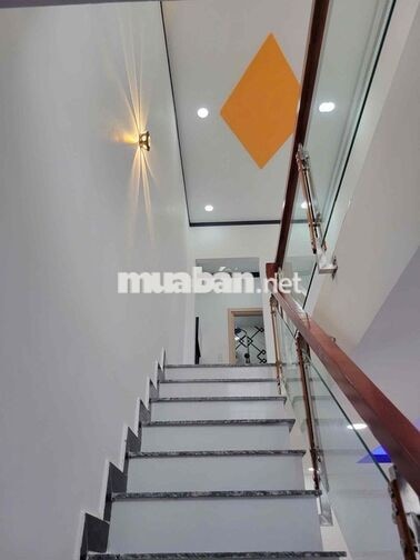 Nhà Cực Xinh Giảm Sâu 2ty499 còn 2ty250 SHR - Hoàn Công Sẵn