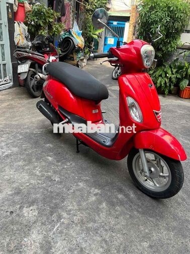 Kymco Like 50cc 2019 Đỏ