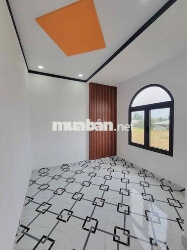 Nhà Cực Xinh Giảm Sâu 2ty499 còn 2ty250 SHR - Hoàn Công Sẵn