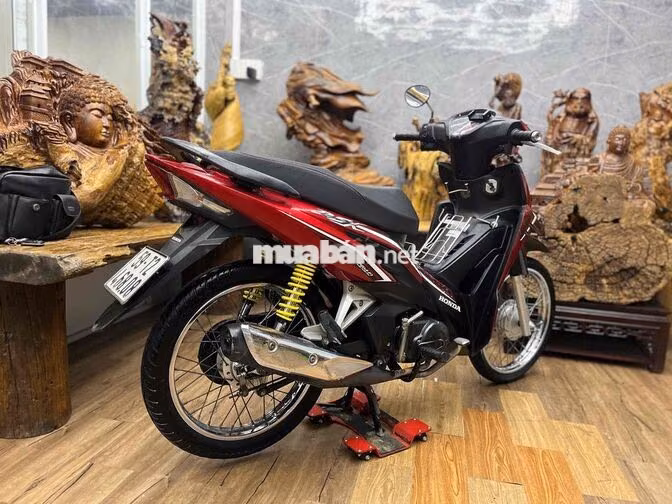 Honda Wave RSX Fi 2021 chính chủ bstp