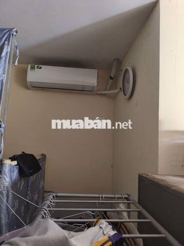 Trọ Nam ở Ghép Giường Tầng, Full Nội Thất,477 Âu Cơ,Trọn Gói 1tr1/tg