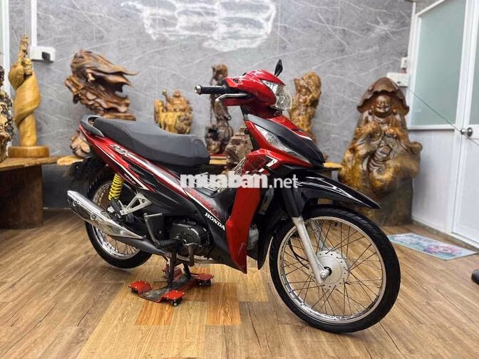 Honda Wave RSX Fi 2021 chính chủ bstp