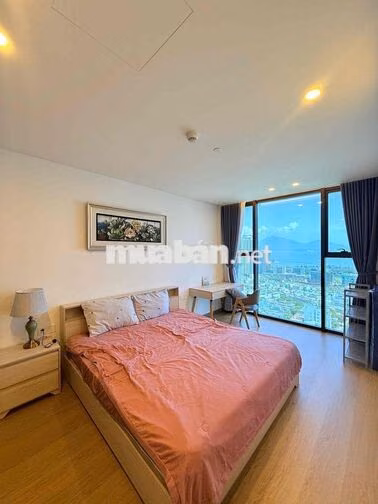 🔥 SAM TOWER – 1PN | GIÁ CHỈ 19TR/THÁNG  🛏️ 1 phòng ngủ 🛁 2 phòng tắm