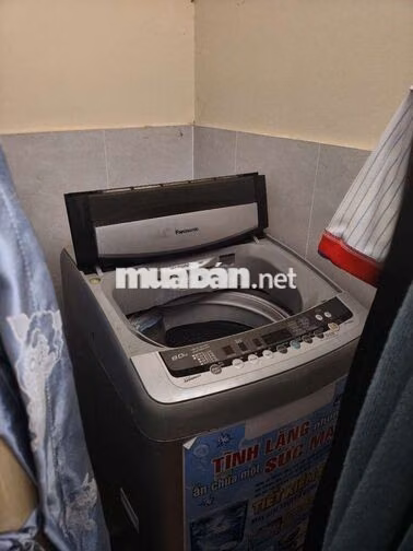 Trọ Nam ở Ghép Giường Tầng, Full Nội Thất,477 Âu Cơ,Trọn Gói 1tr1/tg