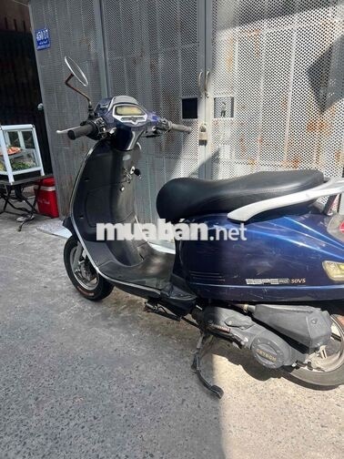 Vespa Espero 50cc 2021 Xanh