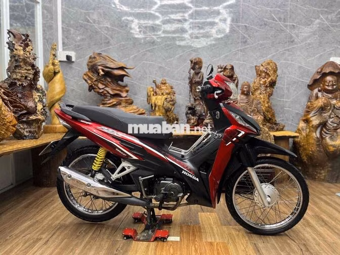 Honda Wave RSX Fi 2021 chính chủ bstp