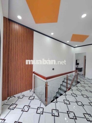 Nhà Cực Xinh Giảm Sâu 2ty499 còn 2ty250 SHR - Hoàn Công Sẵn