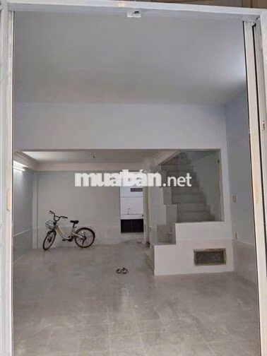 Nhà 1 Trệt 1 Lầu 3PN 5x12m Hẻm Xe Hơi 793 Trần Xuân Soạn