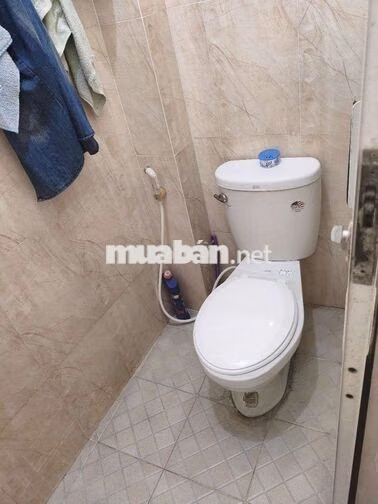 Trọ Nam ở Ghép Giường Tầng, Full Nội Thất,477 Âu Cơ,Trọn Gói 1tr1/tg