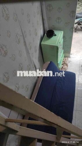 Nhà trung tâm Cái Răng, 1 trệt, 1 lầu,Sổ hồng riêng, giá hạt rẻ 500+