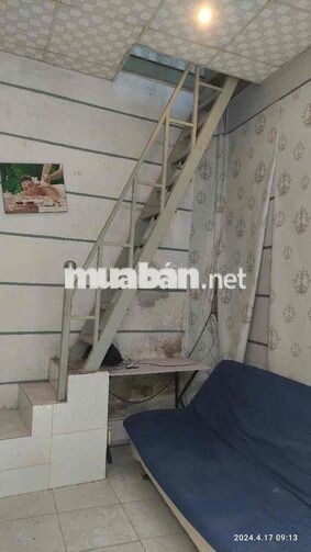 Nhà trung tâm Cái Răng, 1 trệt, 1 lầu,Sổ hồng riêng, giá hạt rẻ 500+