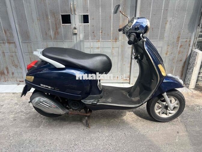 Vespa Espero 50cc 2021 Xanh