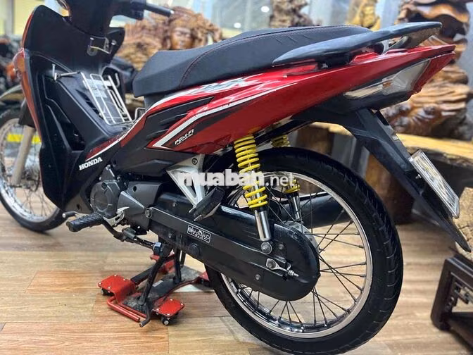 Honda Wave RSX Fi 2021 chính chủ bstp
