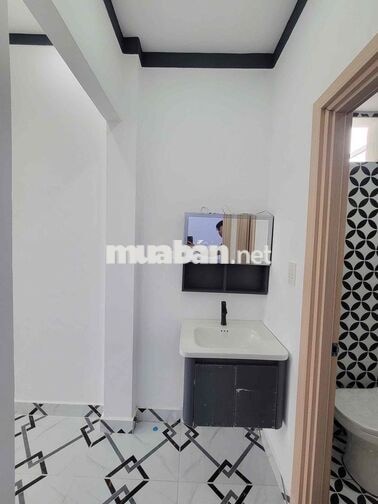 Nhà Cực Xinh Giảm Sâu 2ty499 còn 2ty250 SHR - Hoàn Công Sẵn