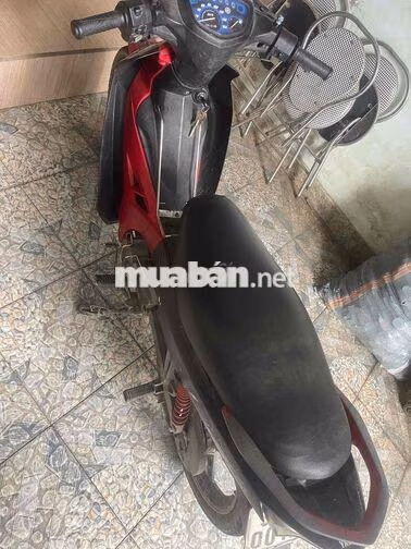 Yamaha Sirius 2012 Đỏ Nguyên zin