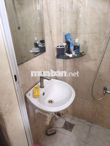Trọ Nam ở Ghép Giường Tầng, Full Nội Thất,477 Âu Cơ,Trọn Gói 1tr1/tg